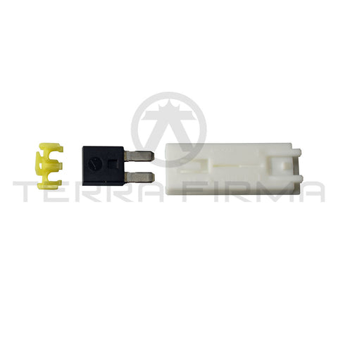 Nissan Stagea C34 Wiring Diode