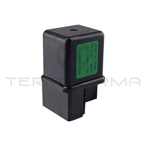 Nissan Stagea C34 ETS motor relay, JIDECO (25220C)