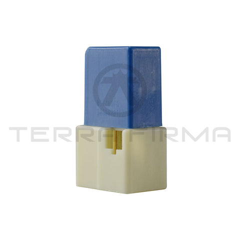 Nissan Silvia S15 Radiator Fan Motor Relay, MATSUSHITA(Blue) (25224J)