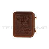 Nissan Stagea C34 Auto Light Relay System Relay JIDECO (Brown) (25224AC)