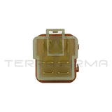 Nissan Silvia S13 Ignition Relay JIDECO (Brown) (25221A)