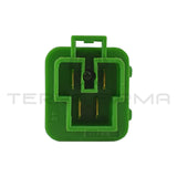 Nissan Pulsar GTIR RNN14 EGI Relay, JIDECO (Green) (25224CA)