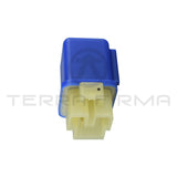 Nissan Pulsar GTIR RNN14 EGI Relay, MIYAMOTO (Blue) (25224CA)