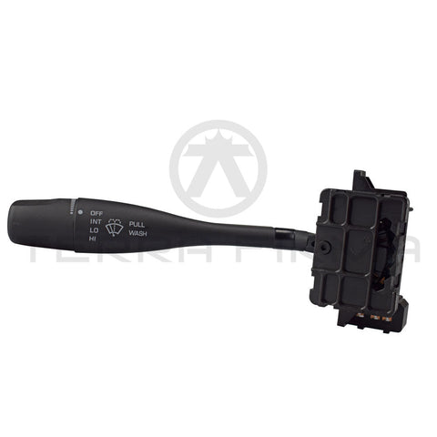 Nissan Silvia S14 Wiper Switch Assembly Without Rear Wiper