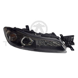 Nissan Silvia S15 Halogen Headlight Assembly, Right