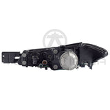 Nissan Silvia S15 Halogen Headlight Assembly, Right