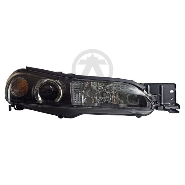 Dorman 1592301 Driver Side Headlight Assembly For Select Nissan