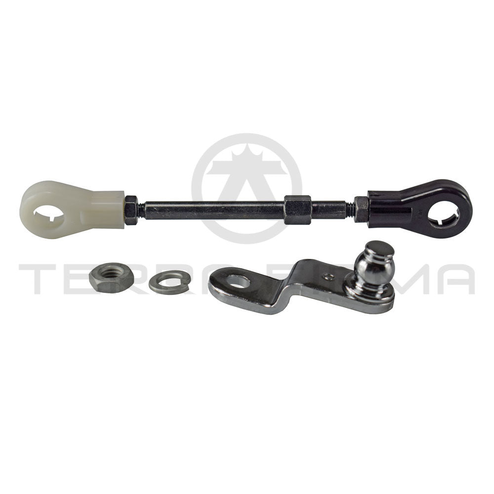 パーツ AT Nissan 180SX S13 Headlight Motor To Assembly Link – Terra