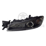 Nissan Silvia S15 Halogen Headlight Assembly, Left