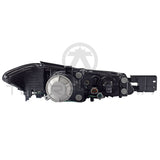 Nissan Silvia S15 Halogen Headlight Assembly, Left