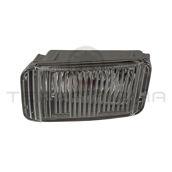 Nissan Fairlady/300ZX Z32 Fog Light Lens Left 26156-40P00 – Terra