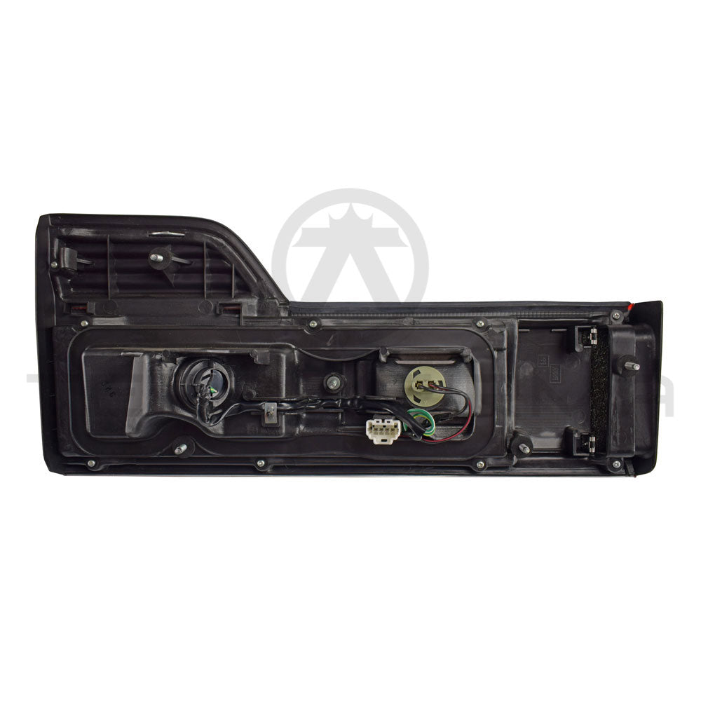 Nissan Stagea C34 Rear Tailgate Taillight Light Assembly, Right, Serie ...