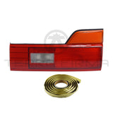 Nissan Stagea C34 Rear Tailgate Taillight Light Assembly, Right, Series 1 (With Bulbs)