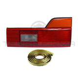 Nissan Stagea C34 (Except 260RS Rear Tailgate Taillight Light Assembly, Right, Series 1.5 (With Bulbs)