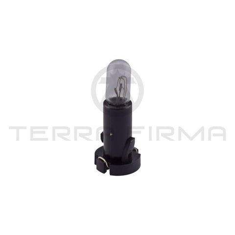 Nissan Skyline R34 Glove Box Housing Lamp Light Assembly Socket & Bulb