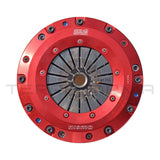 NISMO Super Coppermix Competition Twin Plate Clutch For Nissan Skyline R32 GTR (Push)