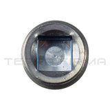Nissan Skyline R32 (Except GTR/GTS4) MT Transmission Fill Plug (Replacement Style)
