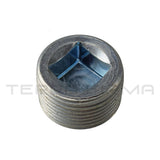 Nissan Skyline R32 (Except GTR/GTS4) MT Transmission Fill Plug (Replacement Style)