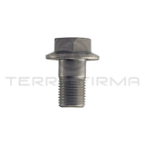 Nissan Fairlady Z32 Differential LSD to Pinion Bolt Early (Non-Turbo NA) (38102)