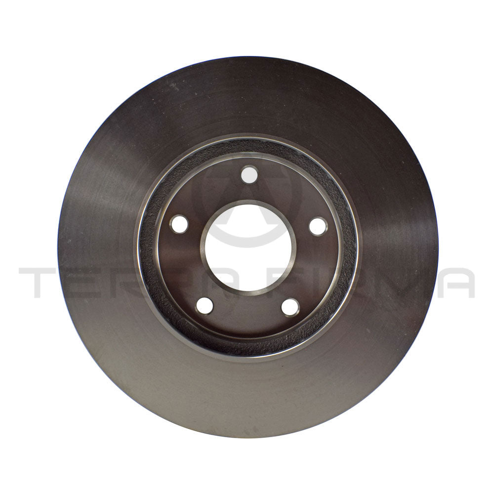 Nissan Fairlady Z32 Front Disc Brake Rotor – Terra Firma Automotive