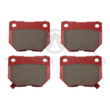 NISMO Front Street Brake Pad Set Nissan Fairlady Z32