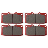 NISMO Front Track Brake Pad Set Nissan Silvia S14 S15