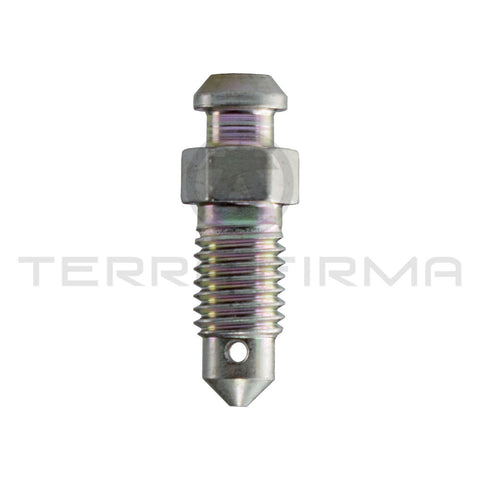 Nissan Skyline R33 R34 Clutch Slave Cylinder Assembly Bleeder Screw