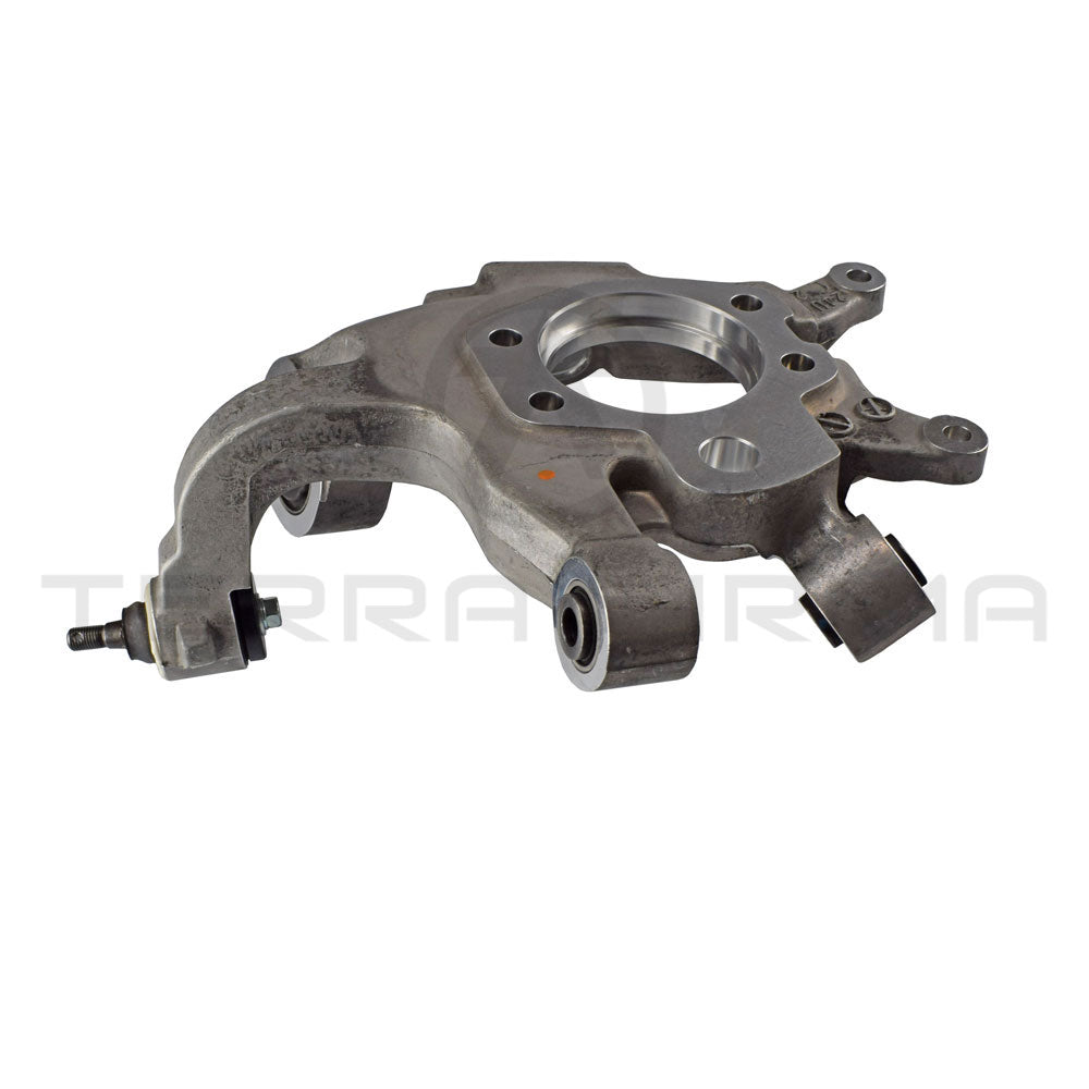 Nissan Skyline R34 GTR GT/GTT Rear Axle Knuckle Housing, Left – Terra ...