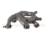 Nissan Skyline R34 GTR GT/GTT Rear Axle Knuckle Housing, Left