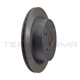 Nissan Fairlady Z32 Rear Disc Brake Rotor
