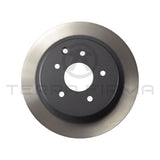 Nissan Fairlady Z32 Rear Disc Brake Rotor
