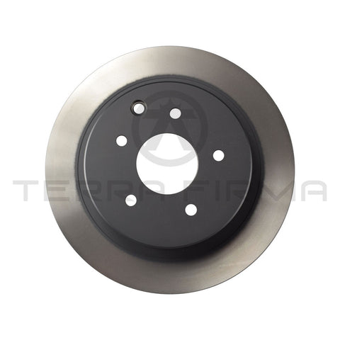 Nissan Fairlady Z32 Rear Disc Brake Rotor