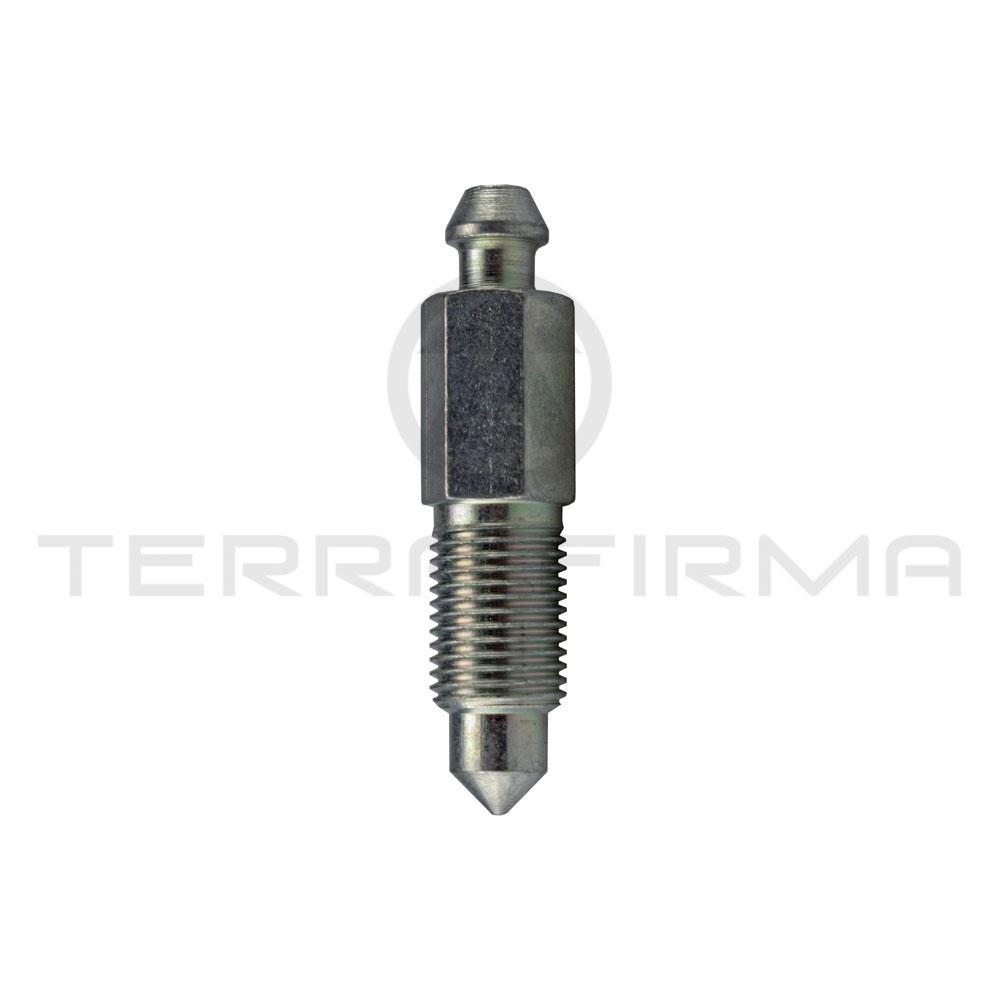MATTHIES Rear Brake Bleed Screw – M6x1 To M12x1, For BMW R 1150 GS / Adventure 2002-2005