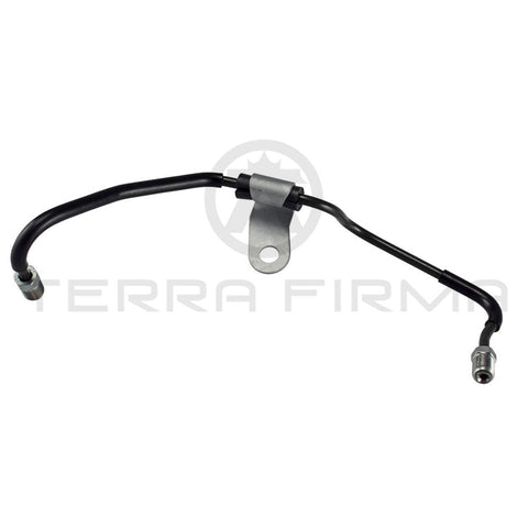 Nissan Stagea C34 260RS Front Right Brake Line Tube Assembly