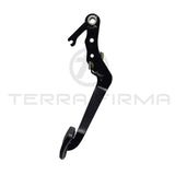 Nissan Silvia S15 Clutch Pedal Lever Assembly (Rubber Pedal Pad)