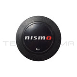 Nismo Nissan Skyline R32 R33 R34 GTR Competition Steering Wheel 350mm