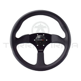 Nismo Nissan Skyline R32 R33 R34 GTR Competition Steering Wheel 350mm