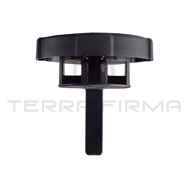 Nissan Skyline R32 Power Steering Reservoir Cap RB20E/CA18 – Terra