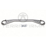 NISMO 40Th Titanium Front Strut Bar For Nissan Skyline R32 GTR (Old Logo)