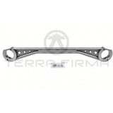 NISMO 40Th Titanium Front Strut Bar For Nissan Skyline R32 GTR (Old Logo)