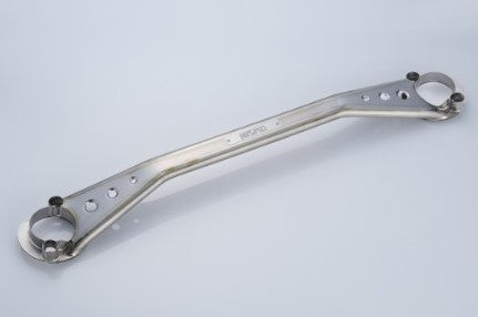 NISMO 40Th Titanium Front Strut Bar For Nissan Skyline R32 GTR (Old Logo)