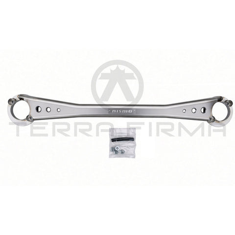 NISMO Titanium Front Strut Bar For Nissan Skyline R33 R34 GTR
