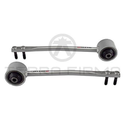 Nismo Nissan Skyline R32 R33 Front Suspension Tension Rod Set  (All Wheel Drive)