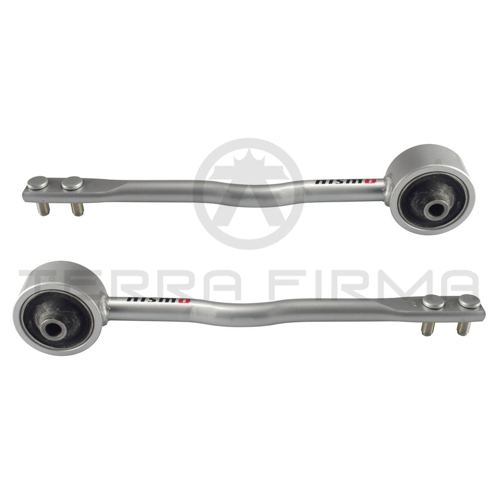KSP Front Angle Tension Rod - Blue, For 1995-2002 Nissan 240SX S14/S15 Silvia & Infiniti Q45