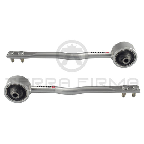 Nismo Nissan Silvia S14 S15 Front Suspension Tension Rod Set