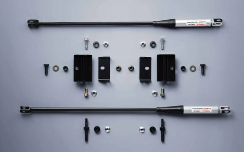 NISMO Performance Damper Set For Nissan Skyline R34 GTR
