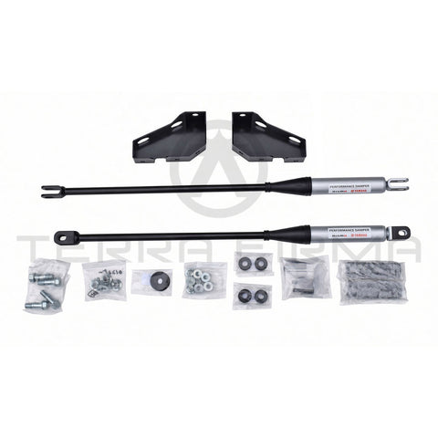 NISMO Performance Damper Set For Nissan Skyline R34 GTR