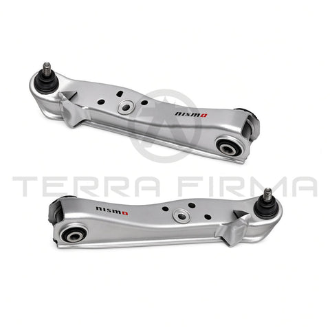 NISMO Silvia S14 S15 Front Suspension Transverse Link Set