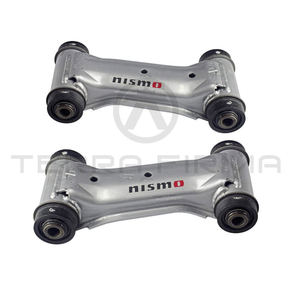 NISMO Front Upper Control Arm Set For Nissan Skyline R32 – Terra