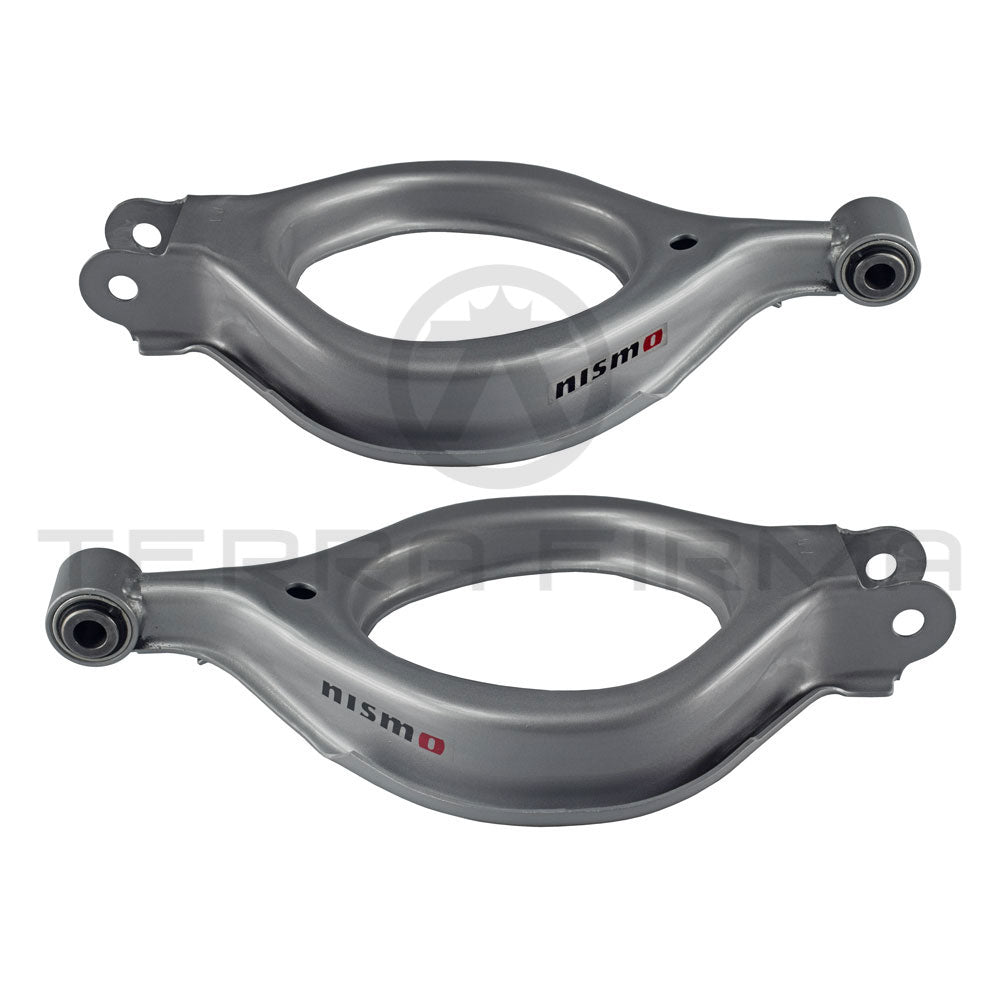 kiruakirua　0313 NISMO Rear Upper Control Arm Link, Rear Position For Nissan